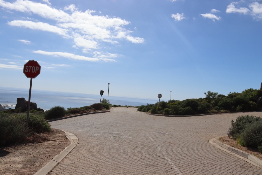 0 Bedroom Property for Sale in Steenbergs Cove Western Cape
